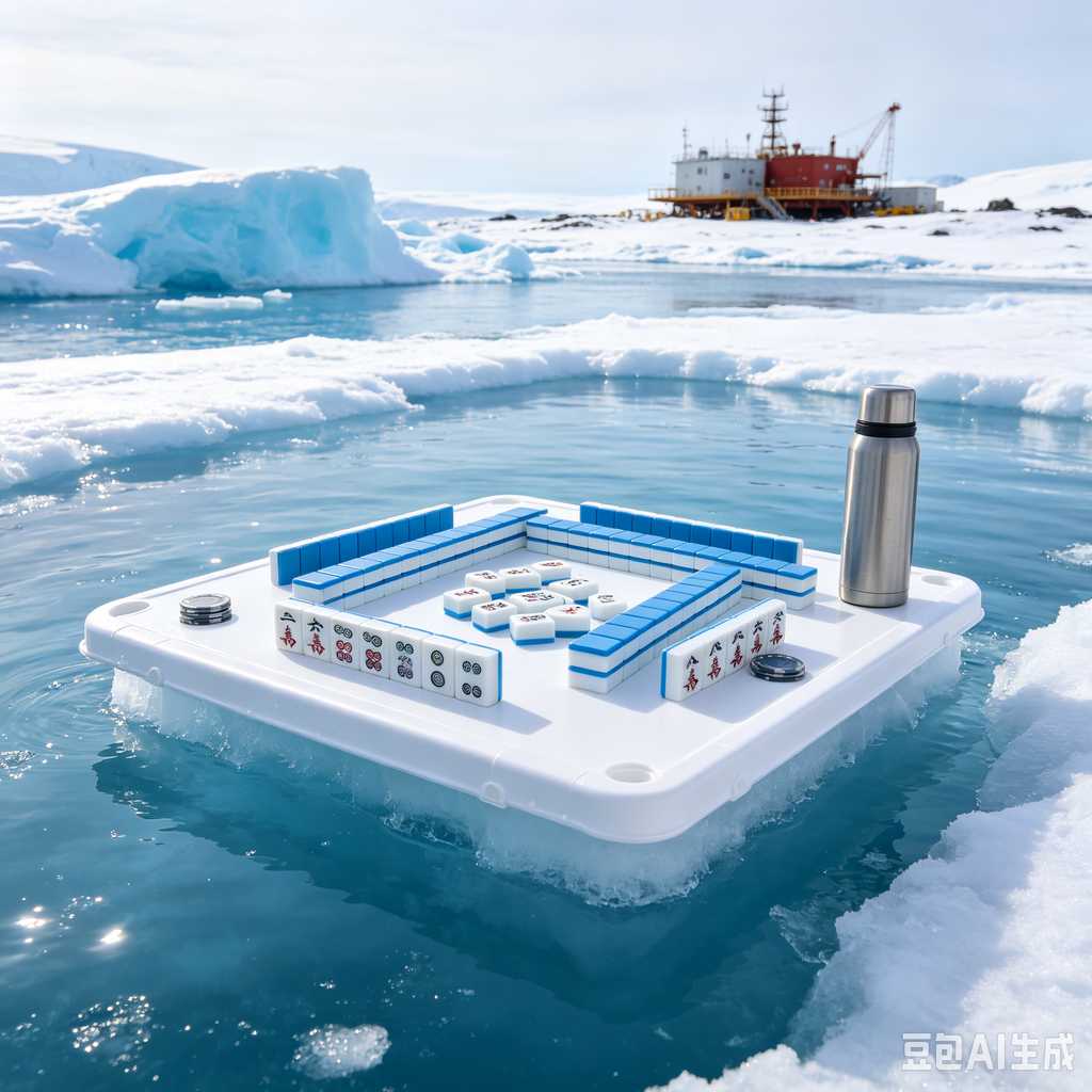 Odessa,mahjong