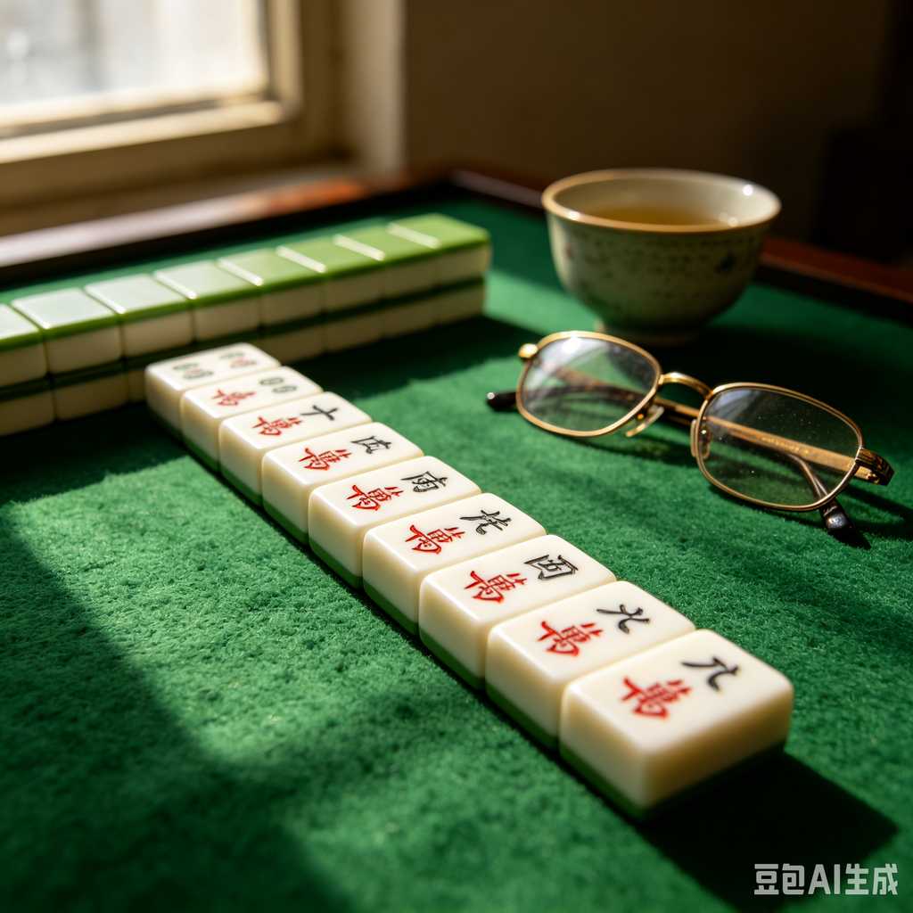 NewHavenCT,mahjong