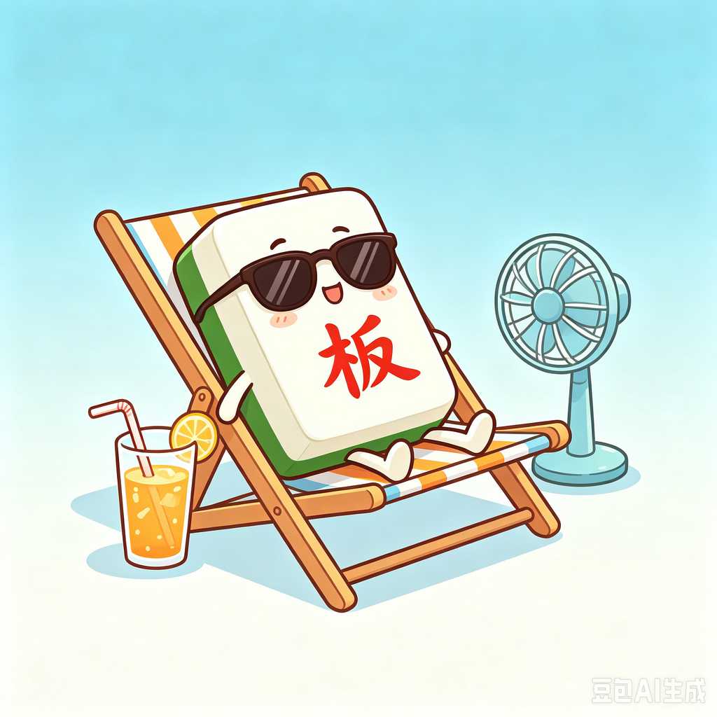 Florida,mahjong