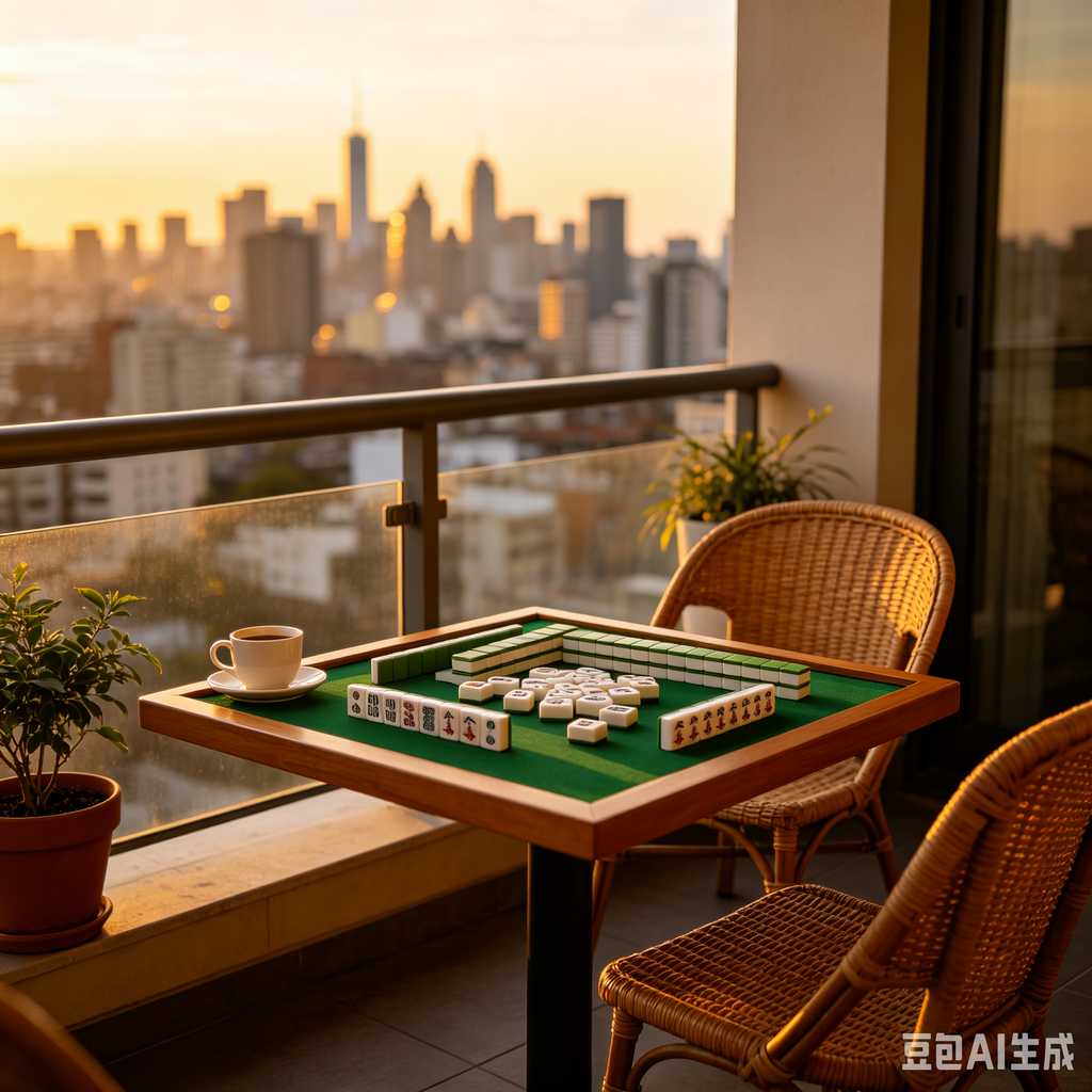 Duluth,mahjong