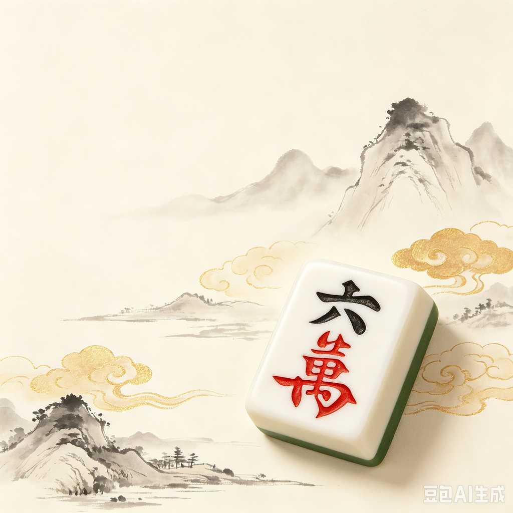 Valencia,mahjong
