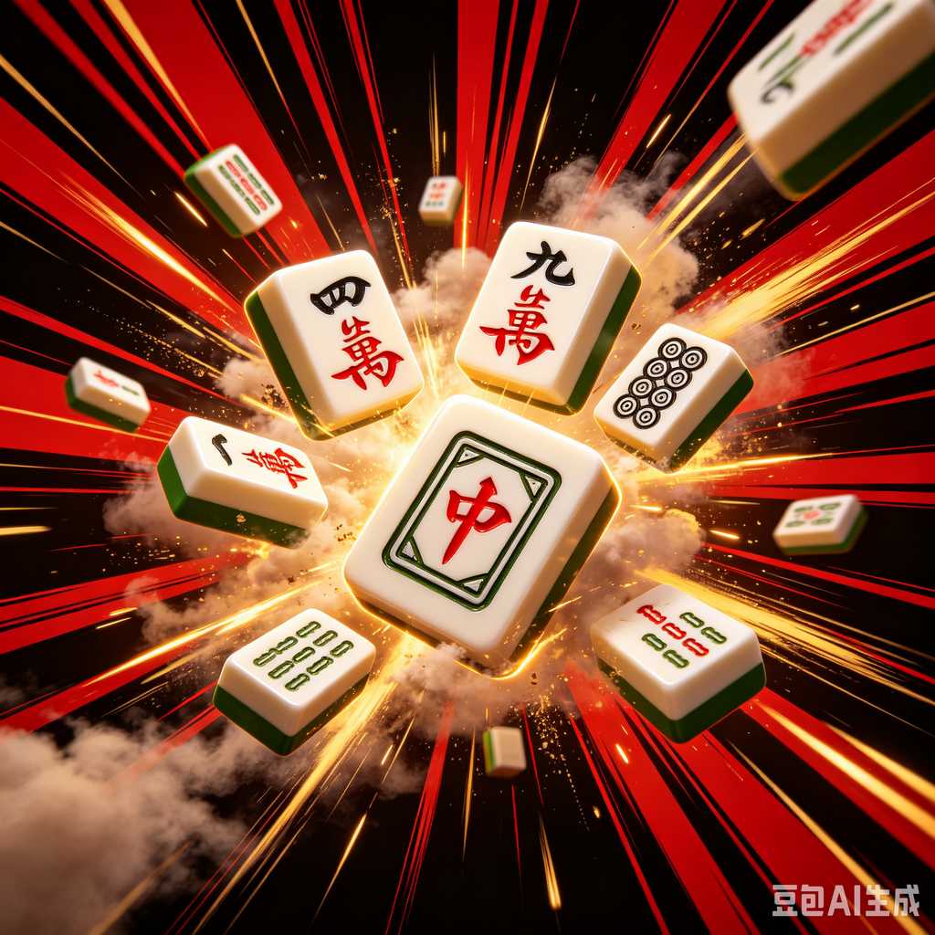 Richmond,mahjong