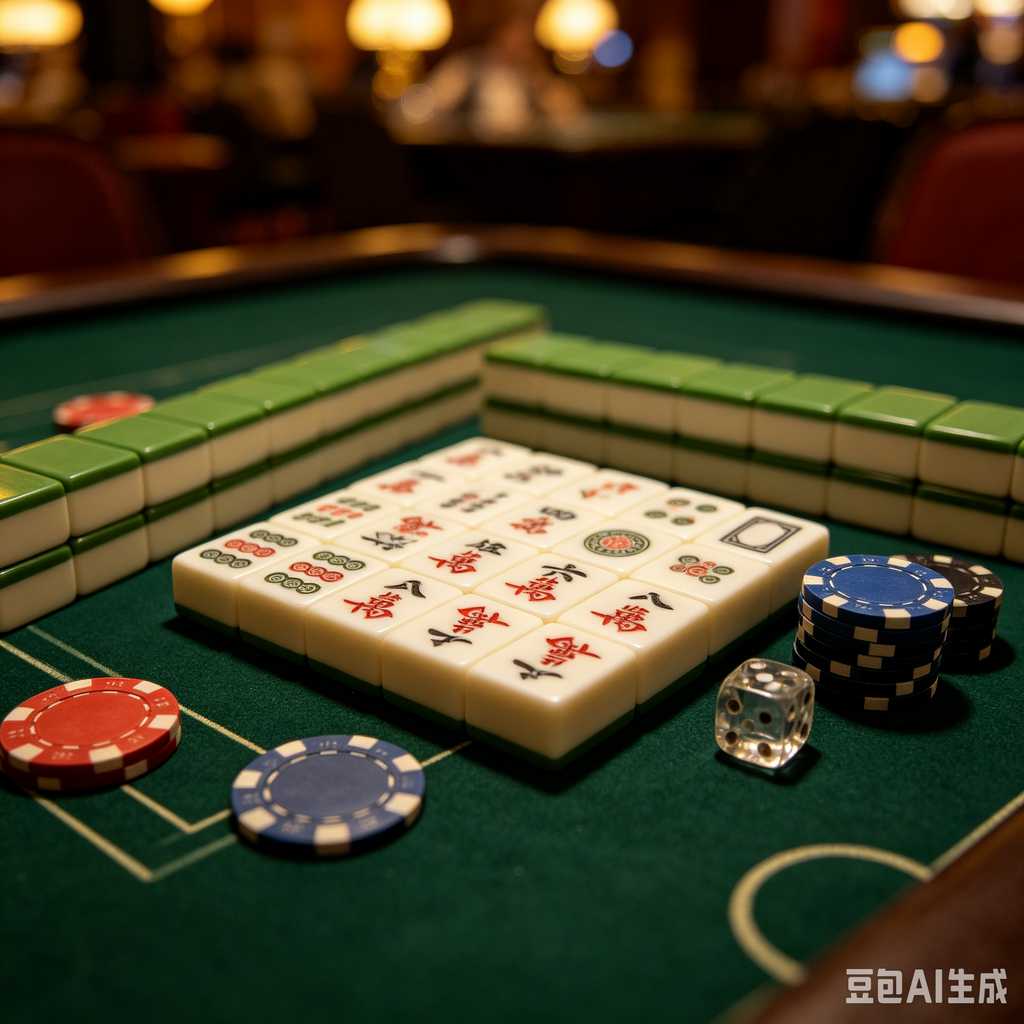 Milwaukee,mahjong