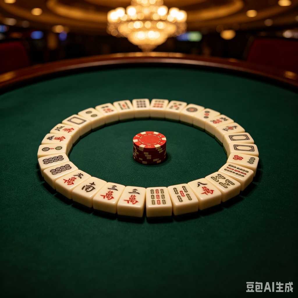 Anchorage,mahjong