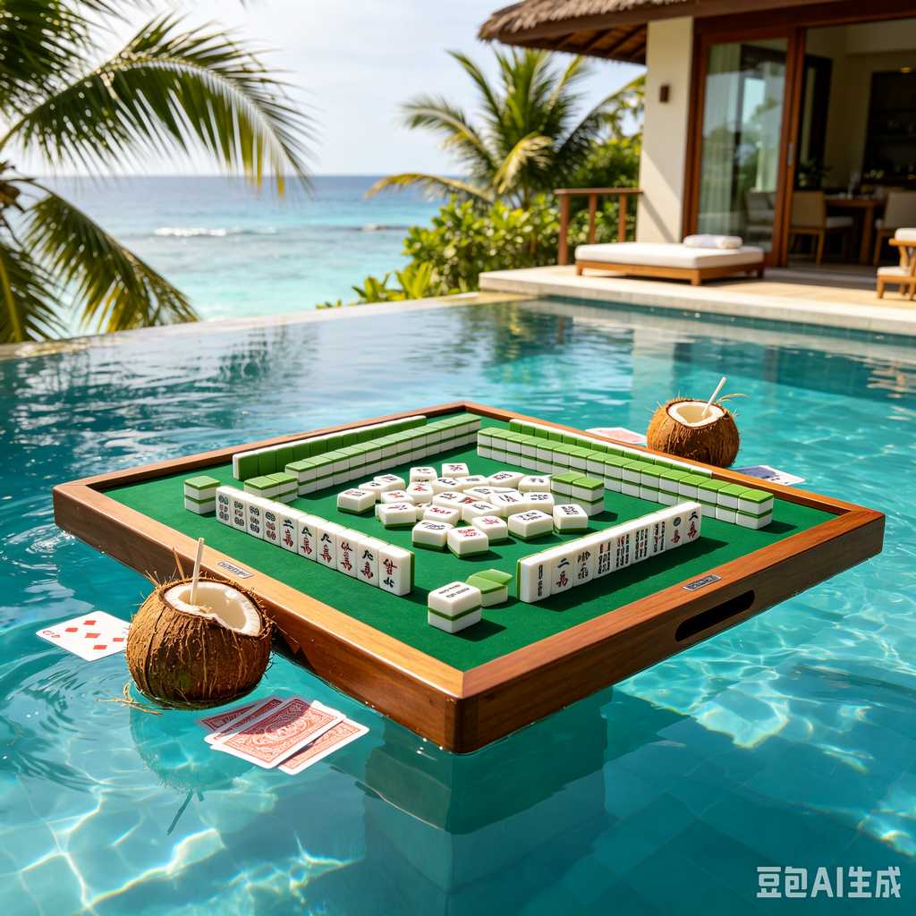 Antwerp,mahjong